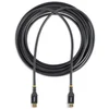 Image de Câble Displayport Startech Dp14a-10m-dp-cable Noir 10 M