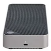Image de StarTech.com USB-C Triple Monitor Docking Station - HDMI/DP Triple 4k USB-C Dock - 5x USB Hub - GbE - 100W PD - Universal Multi Monitor Docking Station - Thunderbolt 3/4 Compatible (116E-USBC-DOCK) - station d'accueil - USB-C - 1GbE