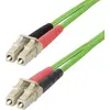 Image de Câble Fibre Optique Multimode Startech Lc À Lc Om5 2m