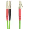 Image de Câble Fibre Optique Multimode Startech 3m Om5 Lc À Lc