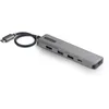 Image de Hub Usb Startech 164b-usbc-multiport Gris