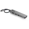 Image de Adaptateur multiport USB-C - STARTECH - Mini Dock Type-C - 4K 60Hz - Charge PD 140W - Hub USB 10 Gbps