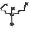 Image de Support de table d'écran startech 3mp2ag-monitor-arm 27