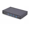 Image de StarTech.com Switch KM à 4 Po