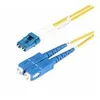 Image de StarTech.com Cable Fibre Optique de 10m MM LC/SC OS2