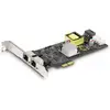Image de StarTech.com PR22GIP-NETWORK-CARD avec PoE+