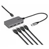Image de StarTech.com - concentrateur (hub) - 4 ports