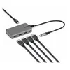 Image de StarTech.com - concentrateur (hub) - 4 ports