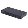Image de StarTech.com 8-Port DisplayPort KVM Switch w/1U Rack Mount Kit, 4K 60Hz - commutateur KVM - 8 ports - Conformite TAA