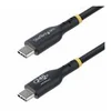 Image de StarTech.com 3m USB C Charging Cable, USB-IF Certified USB-C Cable, 240W - Cable USB de type-C - 24 pin USB-C pour 24 pin USB-C - 3 m