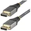 Image de Câble Displayport Startech.com Dp14vmm1f 30cm 8k 60hz Hdr10