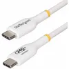 Image de Câble Usb Startech Usb2epr2mw Blanc 2 M