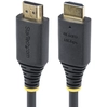 Image de Startech.com Câble Hdmi Haut Débit De 30cm Certifié Premium, 4k 60hz/1440p 144hz, Hdr10/hdcp 2.2/arc, 18gbps, Cordon Hd