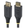 Image de StarTech.com 30cm (1ft) High Speed HDMI Cable, 4K60Hz - cable HDMI avec Ethernet - 30 cm
