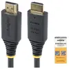 Image de Startech.com Câble Hdmi Haut Débit De 2m Certifié Premium, 4k 60hz/1440p 144hz, Hdr10/hdcp 2.2/arc, 18gbps, Cordon Hdmi