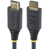 Image de Startech.com Câble Hdmi Haut Débit De 4m Certifié Premium, 4k 60hz/1440p 144hz, Hdr10/hdcp 2.2/arc, 18gbps, Cordon Hdmi