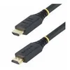 Image de StarTech.com 5m (16.4ft) Premium Certified High Speed HDMI Cable, 4K60Hz - cable HDMI avec Ethernet - 5 m