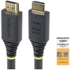Image de Startech.com Câble Hdmi Haut Débit Actif De 10m, 4k 60hz/1440p 144hz, Hdr10/hdcp 2.2/arc, 18gbps, Cordon Hdmi, Uhd Hdmi