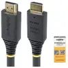 Image de Startech.com Câble Hdmi Haut Débit Actif De 15m, 4k 60hz/1440p 144hz, Hdr10/hdcp 2.2/arc, 18gbps, Cordon Hdmi, Uhd Hdmi
