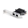 Image de Carte réseau startech pr25gr-network-card