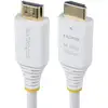 Image de Startech.com Câble Hdmi Haut Débit Certifié Premium De 3m, 4k 60 Hz/1440p 144 Hz, Hdr10/hdcp 2.2/arc, 18 Gbps, Câble Uh