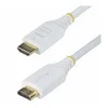 Image de StarTech.com 10ft (3m) Premium Certified High Speed HDMI Cable, 4K60Hz - cable HDMI avec Ethernet - 3 m