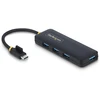 Image de StarTech.com Hub USB-C à 4 Ports (H5C4A-USB-HUB)