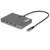 Image de StarTech.com Adaptateur USB Type-C vers 4 HDMI 4K 60 Hz et port USB-C PD 140W