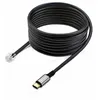 Image de Câble Vga Startech Ur9-headset-adapter Noir