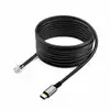 Image de Câble vga startech ur9-headset-adapter noir