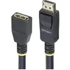 Image de Câble D'extension Displayport Startech.com 10ft (3m) 8k 60hz
