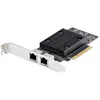 Image de Câble Usb Startech Pr210b-network-card Noir