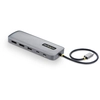 Image de Startech - Station D'accueil - Usb-c 3.2 Gen 1 - 2 X Dp
