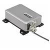 Image de StarTech.com 4-Port USB-C Charger, 240W Total, Single Port 140W EPR adaptateur secteur - avec support de montage en surface - 24 pin USB-C - 240 Watt