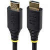 Image de StarTech.com Câble HDMI 2.1 / eARC Ultra Haut Débit Certifié 48Gbps 8K 60Hz / 4K 120Hz - 3 m