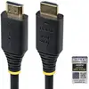Image de Câble hdmi startech hdmi21-cbl-8k60-4m noir