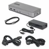 Image de StarTech.com - station d'accueil - USB-C 3.2 Gen 2 - 2 x HDMI - 1GbE