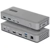 Image de Station daccueil - replicateur de port - support Startech - 201UE-USBC-DOCK