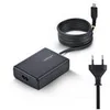 Image de StarTech.com adaptateur secteur - USB-C - USB-C - 100 Watt