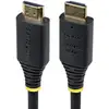 Image de Startech.com Câble Hdmi Ultra Haut Débit Certifié De 5m, 8k 60 Hz/4k 120 Hz, Câble Hdmi 2.1 Avec Hdr10+ / Earc, 48 Gbps,