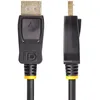 Image de Adaptateur Displayport Vers Hdmi Startech 1m-dp-hdmi-4k60-hdr Noir 1 M
