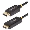 Image de StarTech.com cable adaptateur - DisplayPort / HDMI - 2 m