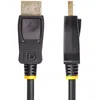 Image de Adaptateur Displayport Vers Hdmi Startech 3m-dp-hdmi-4k60-hdr Noir 3 M