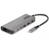 Image de Startech - Station D'accueil - Usb-c 3.2 Gen 1 - Hdmi - 1gbe