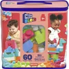 Image de Sac blocs de construction rose Mega Bloks MATTEL