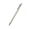Image de Porte-mine - BIC - Criterium 2mm - Corps aluminium - Gomme intégrée - Rechargeable 2mm