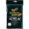 Image de Lingette microfibre Meguiars Ultimate wipe