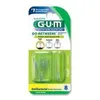 Image de Gum Brossette Interdentaire Proxabrush Classic Recharges 1 1mm 8 unités