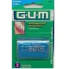 Image de Gum Brossette Interdentaire Proxabrush Classic 16mm 8 unités