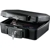 Image de Coffre-fort ignifuge - MASTER LOCK - H0100EURHRO - Etanche avec clé - 49 L 156 x 362 x 33 cm
